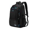 Waterproof Large Capacity Schoolbag for Primary, Junior High, and High School Students