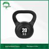 Solid Fitness Kettlebell