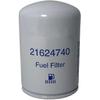 21624740 Топливный фильтр Совместим для Volvo Penta TD30 TD40 KAD42 MD6 MD7 Дизельных двигателей Заменяет 3840335