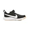 Nike Повседневная кожаная обувь для детей в стиле Varsity Дошкольная CN9393-008