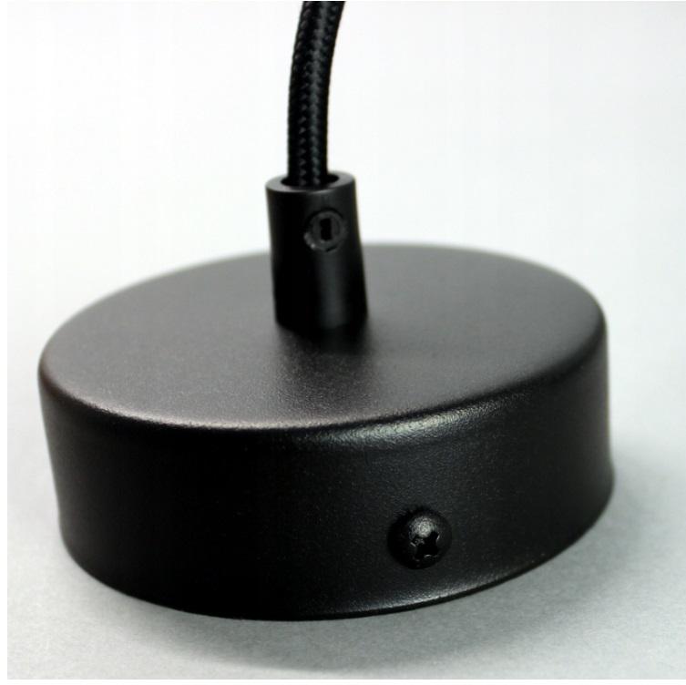 Nowoczesne Lampy Wiszące Loft Spring 2786/Z-B-3