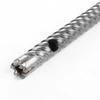 SDS-Plus Rebar Drill Bit Carbide Electric Hammer Drill Bit  For Heavy-Duty Rebar Penetration