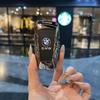 Car Remote Key Case Cover Shell Fob For BMW 1 3 5 7 Series X1 X3 X4 X5 F10 F15 F16 F20 F30 F18 F25 M3 M4 E34 Car Accessories GB1