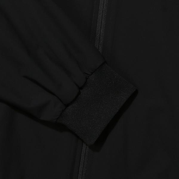 Fila Эластичная ветровка-бомбер