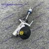 Главный тормозной цилиндр сцепления для Toyota Land Cruiser Hardtop 1990/07-1996/05 J7 2.4 TD 31410-60470
