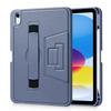 Чехол-подставка с ремешком на запястье для iPad 12-го A19 11-го A16 Pro 11 Air 4 5 10.9 Air 11 M2 M3 M4 10.2 7-го 8-го 9-го 9.7 5-го 6-го mini 6 7