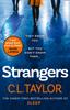 Книга Strangers
