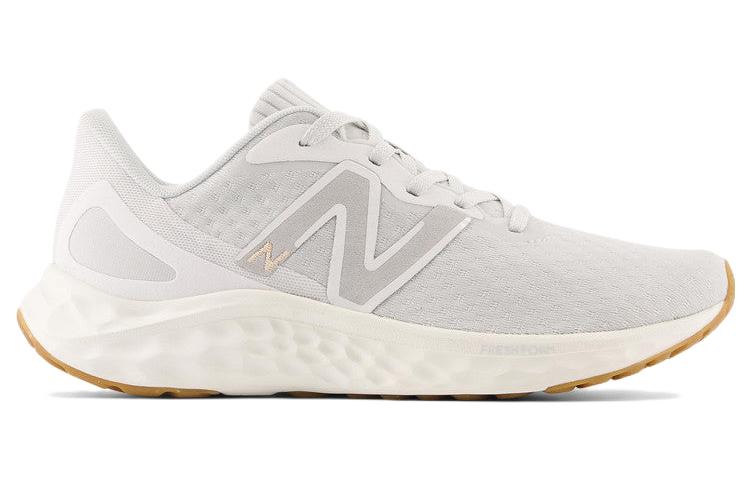 Fresh Foam Arishi Wmns New Balance v4 'Summer Fog Gum' Женская WARISEG4
