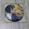 Ansta Hokuto Dream Dreaming Badge