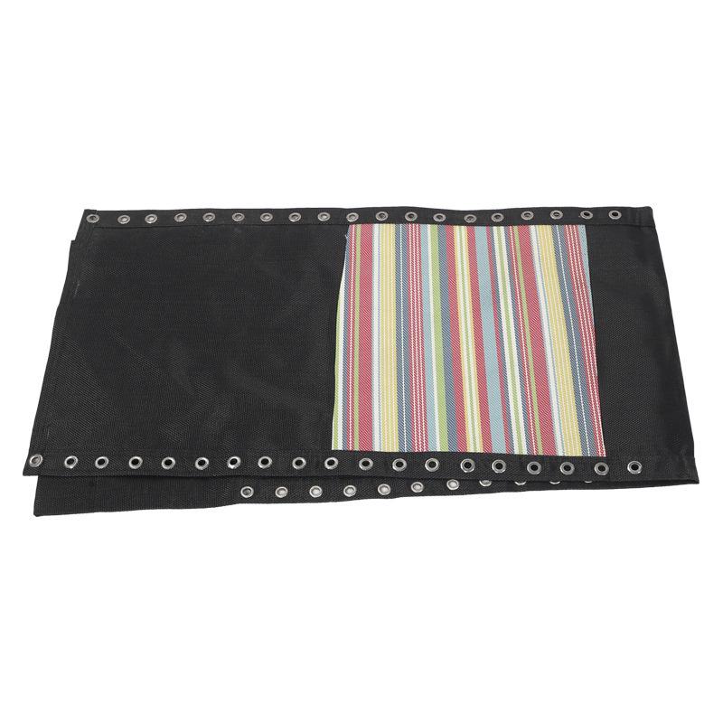 Замена ткани для кресла-реклайнера для стульев для рыбалки в невесомости, кресло-слинг для патио