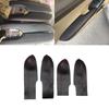 Soft Leather Door Panel Cover For Honda Civic 8th Gen Sedan 2006 2007 2008 2009 2010 2011 Car Door Armrest Panel Cover Trim