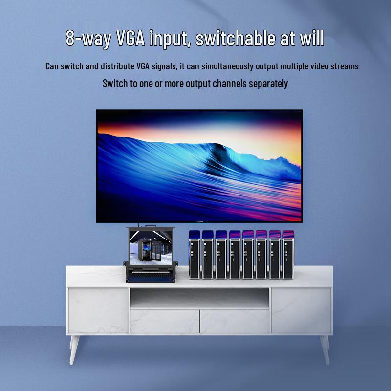 MT-viki Профессиональные KVM и Видеопроцессорные Решения
