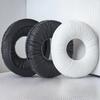 YAYINCC Запасные амбушюры для наушников Sony MDR NC8 / MDR-NC8 Мягкие амбушюры из пены с эффектом памяти