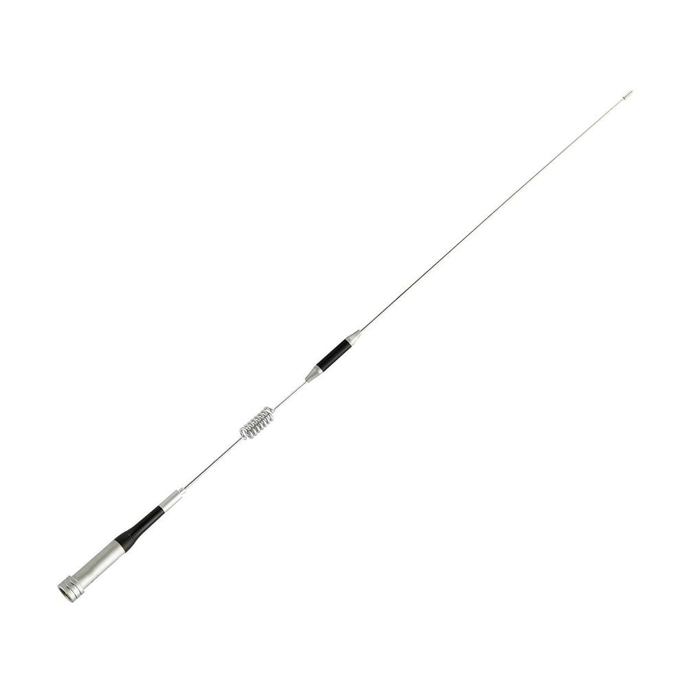 Diamond SGM507 144/430 MHz Dual Band Antenna for Yaesu FT-1802M, BaoFeng UV-5R, TYT TH-9800 74CM 70W PL259 Connector