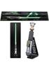 Hasbro Star Wars STAR WARS Black Series Luke Skywalker Force FX Elite Electronic Lightsaber with Advanced LED and Sound Role Play Item for Adults