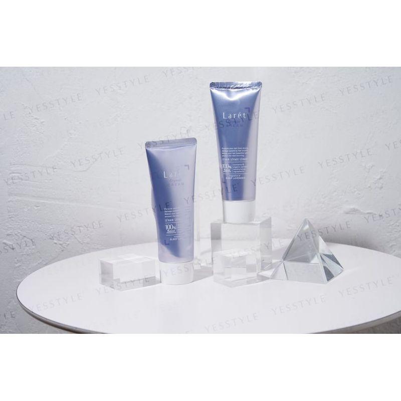 Cure - Larét Organic Cream