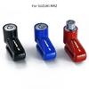 Для SUZUKI RMZ250 RMZ450 DRZ400SM RMZ 250 450 DRZ 400 2004-2008 2010-2016 Аксессуары для мотоциклов Замок безопасности Противоугонный замок