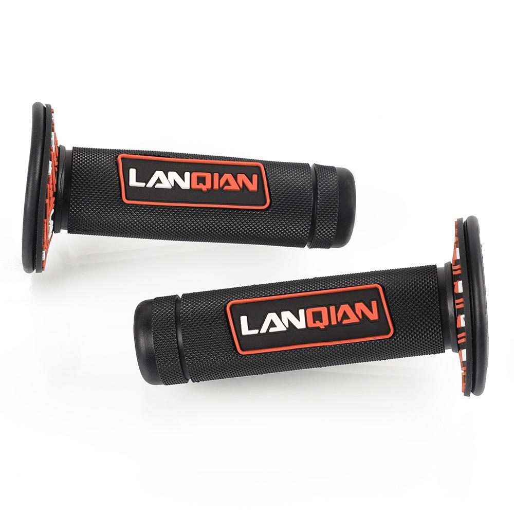 Для Honda TRX XLR CRF XR 50 70 80 100 230 250 350 400 450 500 600 650 RL F MOTARD BAJA Ручка для велосипеда для бездорожья 22 мм Ручка