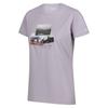 Regatta Womens/Ladies Fingal VIII Photograph T-Shirt