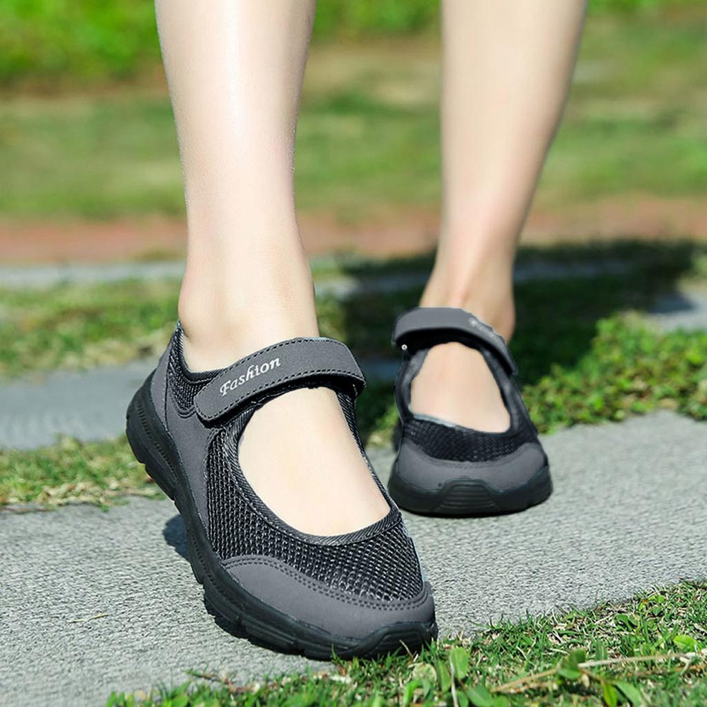 Fashion Women Shoes Summer Sandals Fitness Running Sports Women Shoes