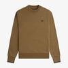Fred Perry [базовый] Толстовка с круглым вырезом U08 Afpm2337535 U08