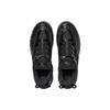 MM6 Maison Margiela Salomon Acs Pro Advanced Кожа Круглый Носок Удобные Дышащие Низкие Кроссовки Для Активного Отдыха Унисекс Обувь Черный 473928