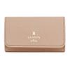 LANVIN en Bleu Чехол для ключей Люксембург 480115 32 (Старая Роза)