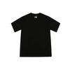 New MLB T Shirts Unisex Black 31TSR1031-50L