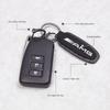 LVCF8 AMG Брелок Автомобильный Значок Декорация Подвеска Для Mercedes Benz AMG GLC W223 W213 W206 W464 W247 W167 W166 W222 W205 W204 W177 W246
