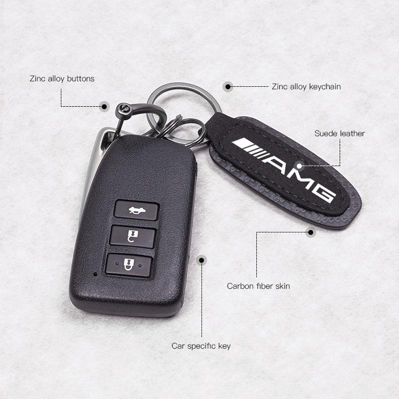 LVCF8 AMG Брелок Автомобильный Значок Декорация Подвеска Для Mercedes Benz AMG GLC W223 W213 W206 W464 W247 W167 W166 W222 W205 W204 W177 W246
