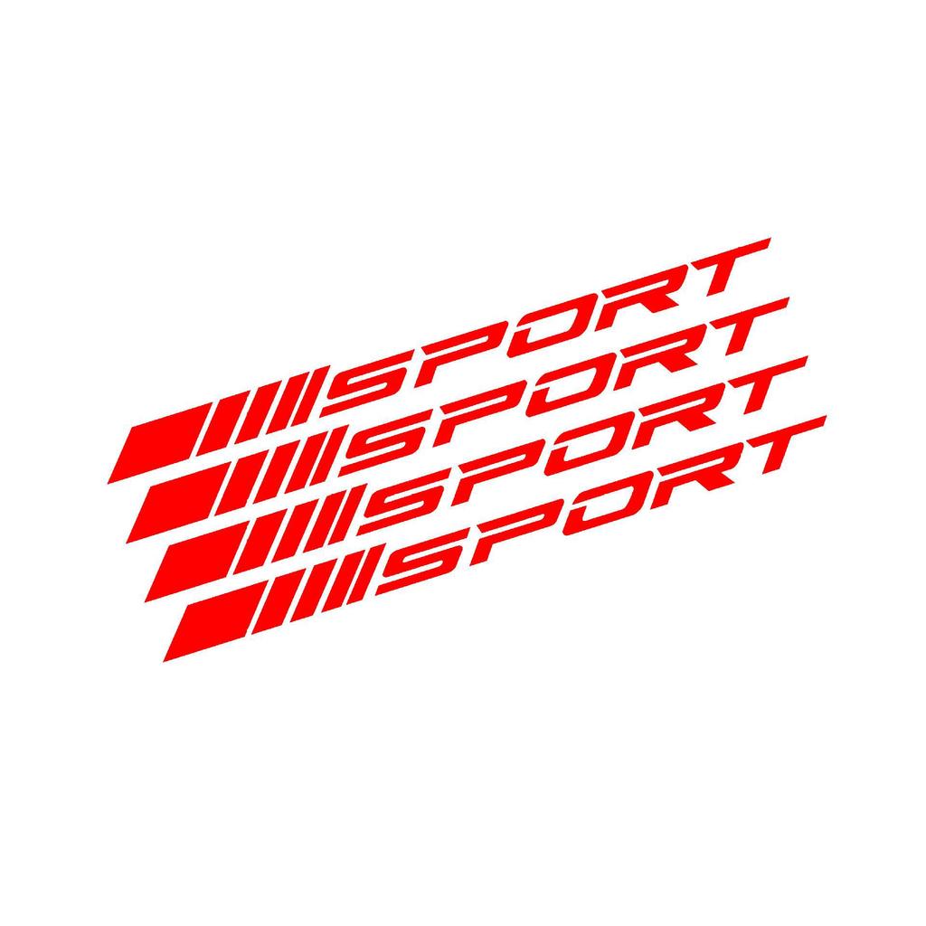 Светоотражающие наклейки на ступицы спортивных колес — персонализированные декоративные наклейки на гоночные шины