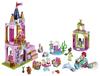 LEGO Disney Princess Принцесса и вечеринка принцесс 41162 Block Toy Девочка Ариэль, Аврора, Тиана