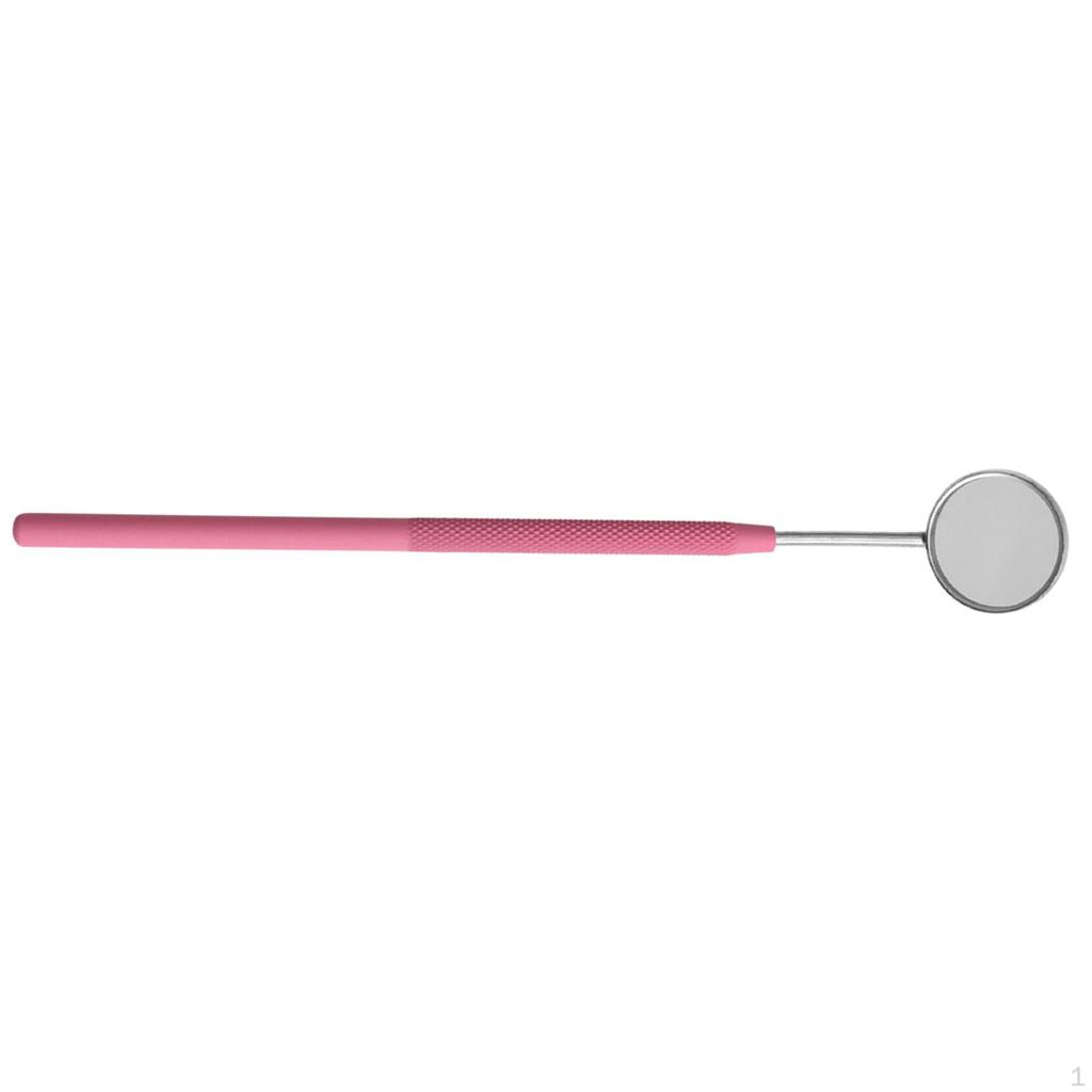 Cleaning Tools Stainless Steel Inspection Mirror