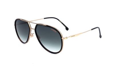 Солнцезащитные очки Carrera 295/S Коричневые 58