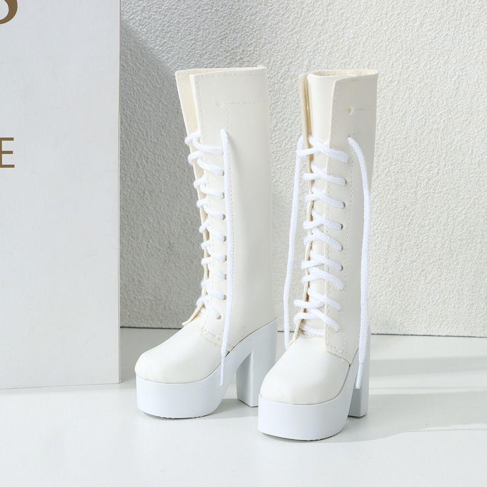 5 Стилей 7,8 см Кукла Носит Разные Цвета Аксессуары для Игрового Домика 60 см Кукла Сапоги Тканевая Обувь