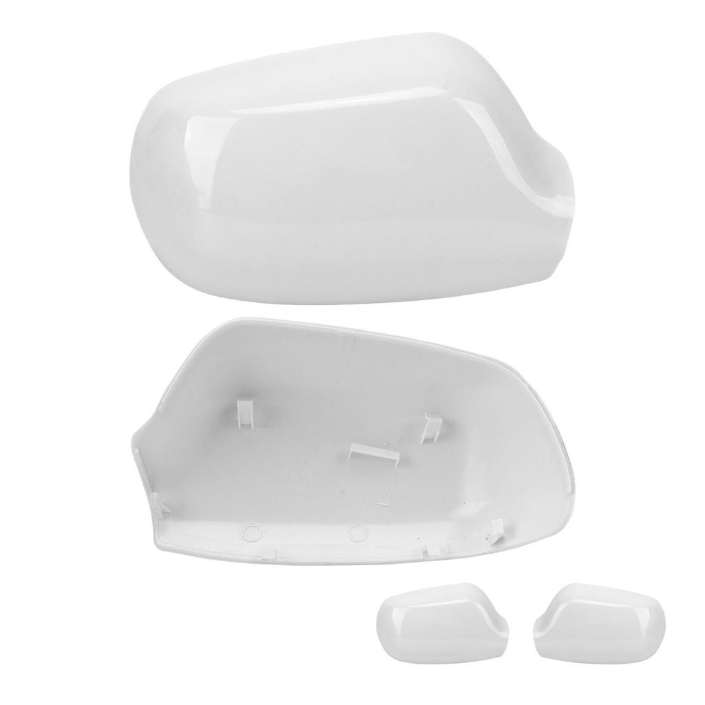 Крышка бокового зеркала автомобиля, высокопрочная износостойкая замена из АБС-пластика на 3 2008–2013 гг.