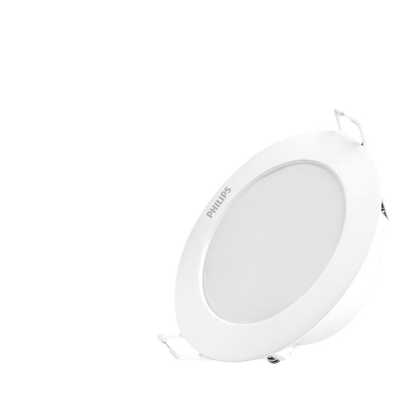 Светодиодный встраиваемый светильник Philips для потолка гостиной, 2,5" - 8"