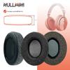 NullMini Replacement Earpads for Mpow H5 Headphones Ear Cushion Earmuffs Headset Headband