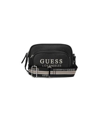 JOELLA MINI CROSSBODY С ДВОЙНОЙ МОЛНИЕЙ