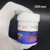 50 г алмазной шлифовально-полировальной пасты двойного назначения для нефрита, смолы, стекла, металла и пчелиного воска.