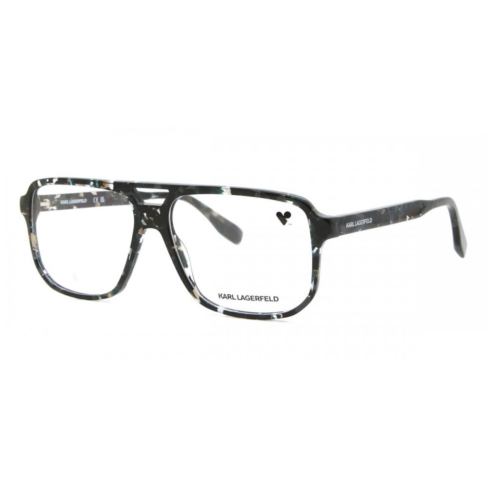 Karl Lagerfeld Kl 6156 023 Men Eyeglasses