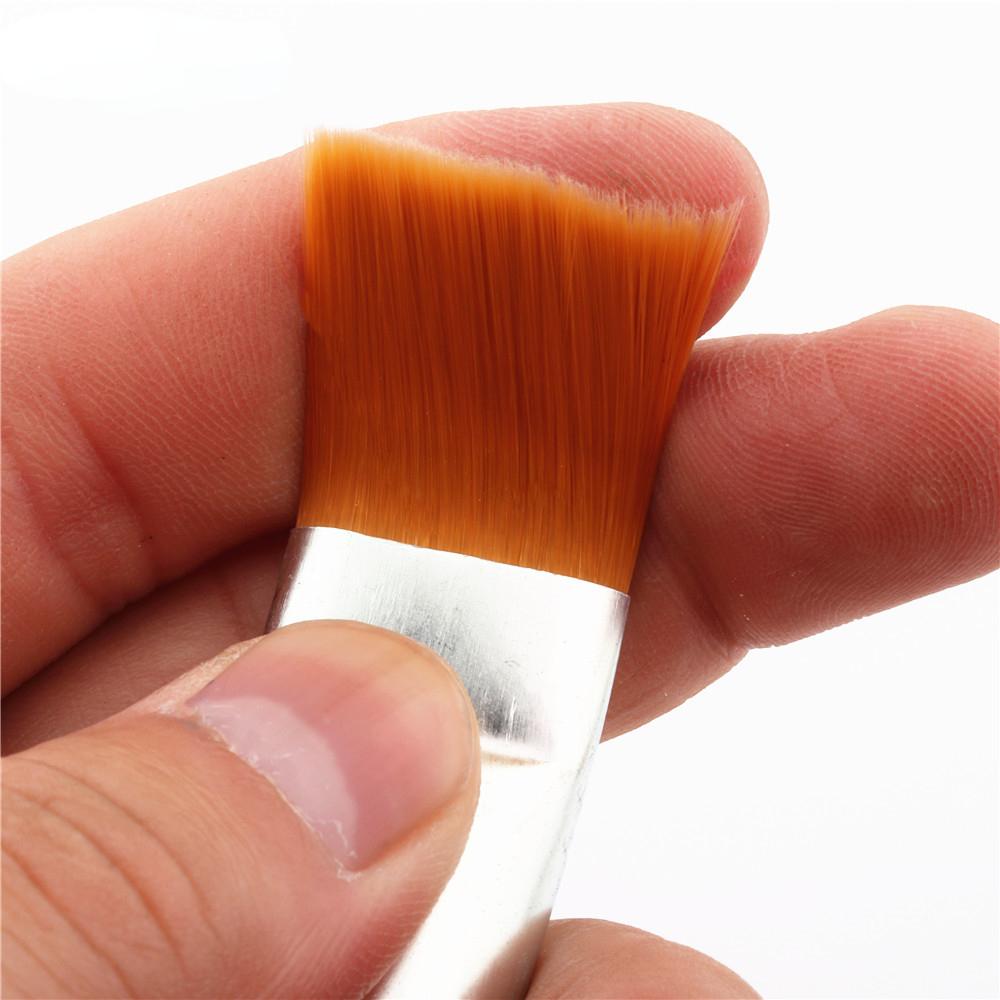 Акварельные нейлоновые кисти для рисования, масляная кисть, ручка для рисования, маркер, школьные товары для рукоделия, кисть для рисования, канцелярские товары, новинка