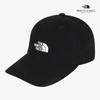 The North Face Кепка с логотипом White Label ЧЕРНЫЙ NE3CS00J