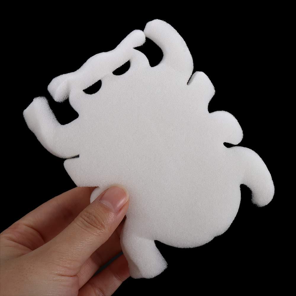 Multifunction Cleaning Oil Absorbing Sponge Cleaner Absorber Hot Tub Accessories Dirt Scum Balls
