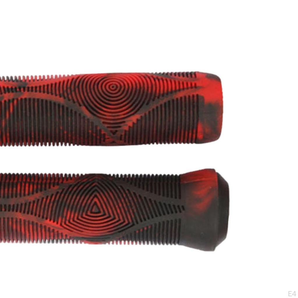 Велосипедные ручки для максимального удовольствия от езды на велосипеде