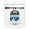 MSM Powder, 453.6G(16Oz)
