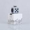 Игрушка Fidget Cube, снимающая стресс, тревогу и давление, отлично подходит для взрослых и детей [идея подарка] [расслабляющая игрушка] [средство для снятия стресса] [мягкий материал]