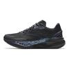 Anta Champion 2 Pro Fabric Nitrogen Technology Shock Absorbing Non-Slip Износостойкие Кроссовки для бега с низким верхом Мужские кроссовки Черные 112335580S-2