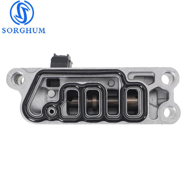 15810-R70-A04 Engine Oil Control VVT Valve for Honda Cars