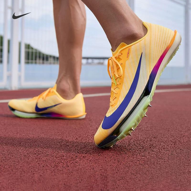 Nike Мужские шипованные кроссовки для бега Модель для бега NIKE MAXFLY 2 FD8395